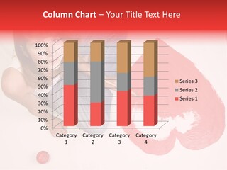 Talent Heart Symbol PowerPoint Template