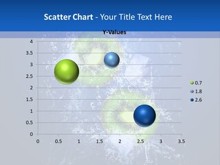 Kiwi Fruit PowerPoint Template