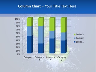 Kiwi Fruit PowerPoint Template