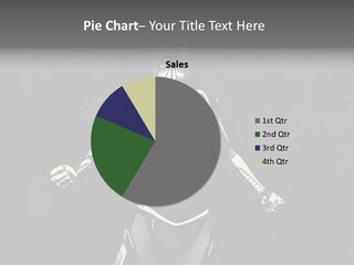 Cyber Digital Scifi PowerPoint Template