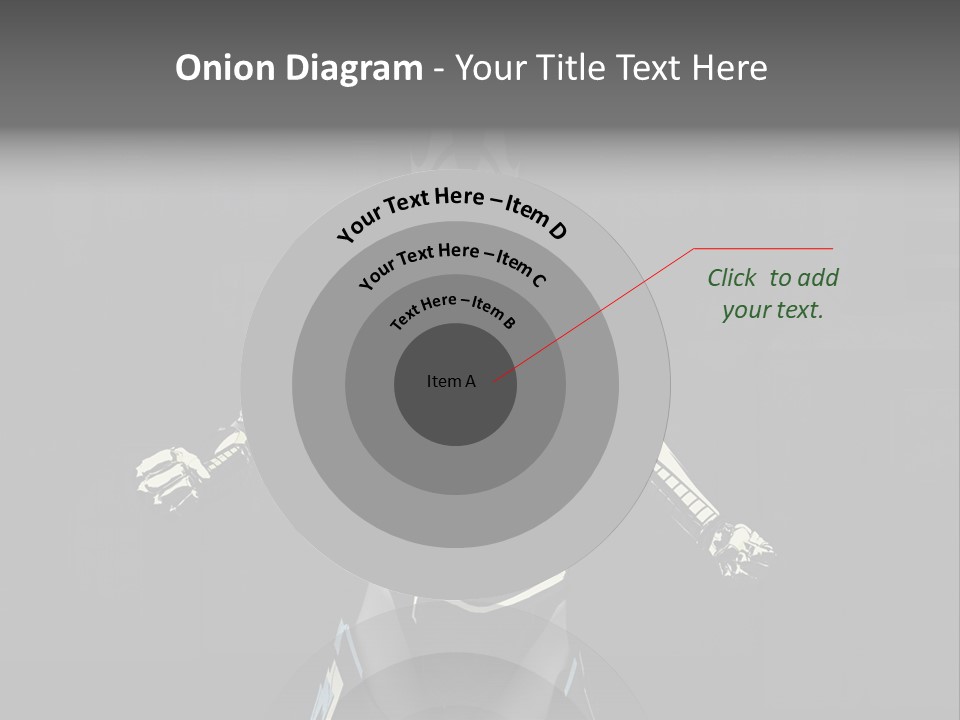Cyber Digital Scifi PowerPoint Template