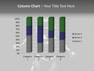 Cyber Digital Scifi PowerPoint Template