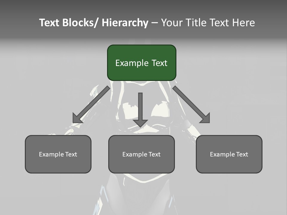 Cyber Digital Scifi PowerPoint Template