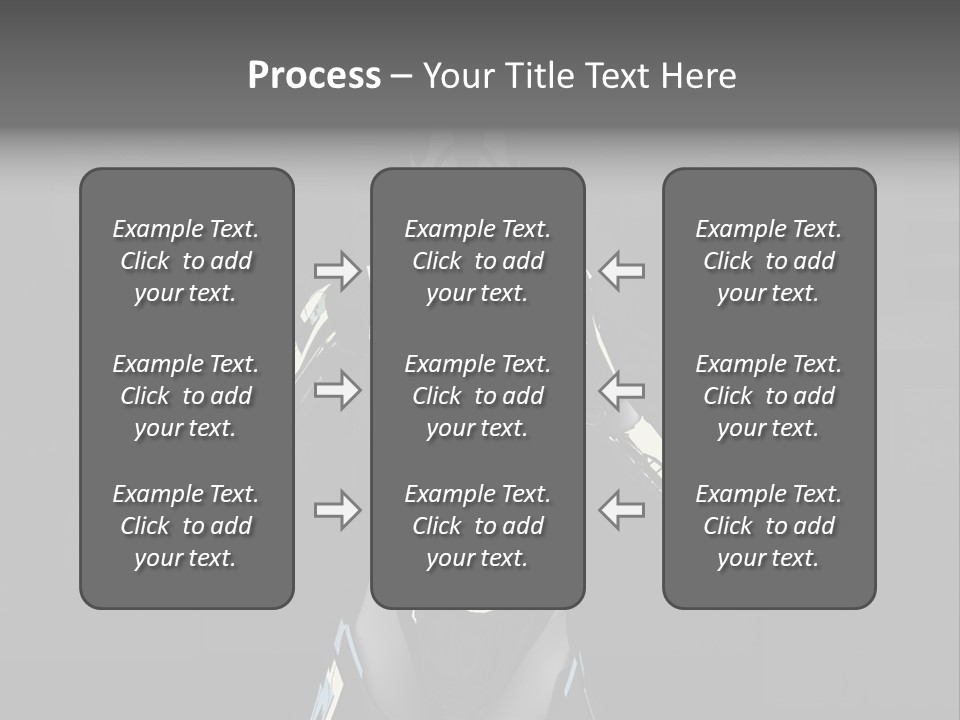 Cyber Digital Scifi PowerPoint Template