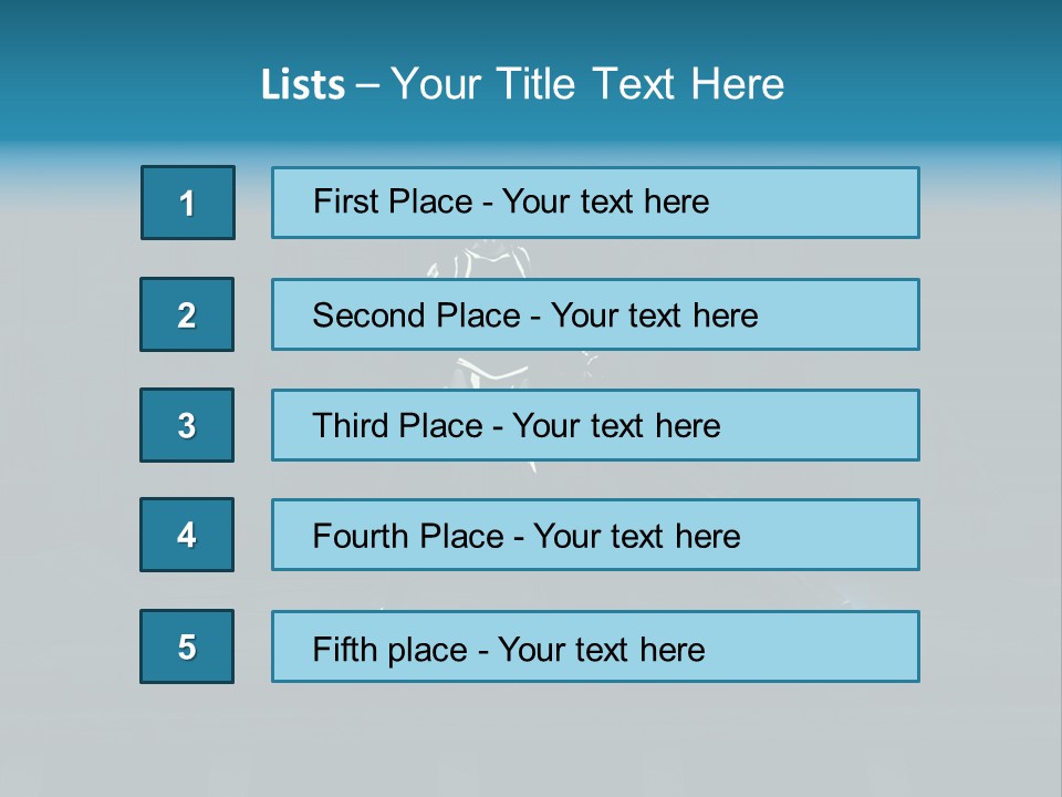 Tech Cyberspace Scifi PowerPoint Template