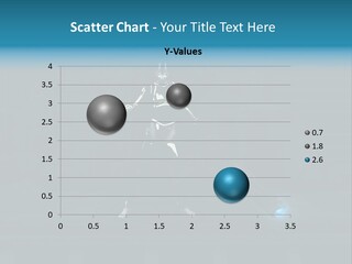 Tech Cyberspace Scifi PowerPoint Template