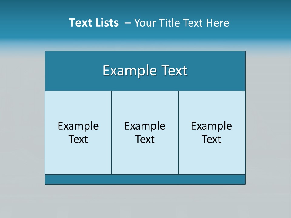 Tech Cyberspace Scifi PowerPoint Template