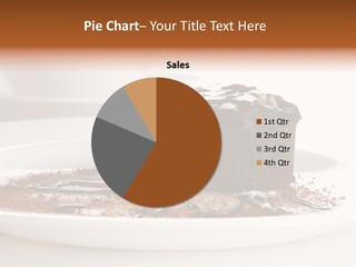 Icing Jam Pastry PowerPoint Template