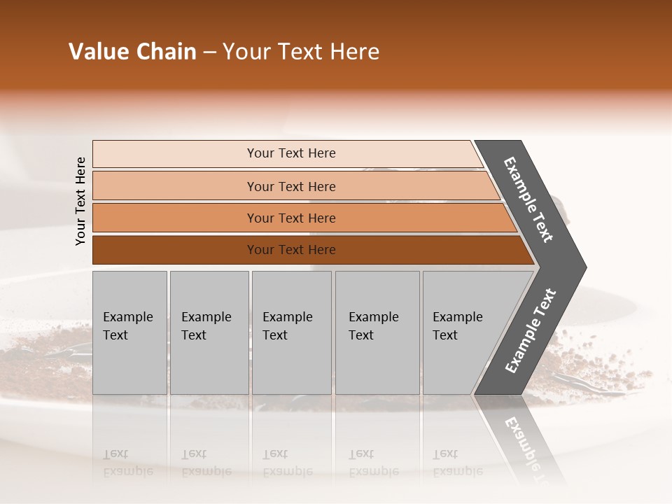 Icing Jam Pastry PowerPoint Template