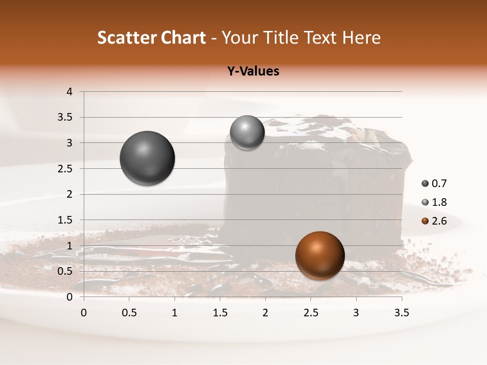 Icing Jam Pastry PowerPoint Template