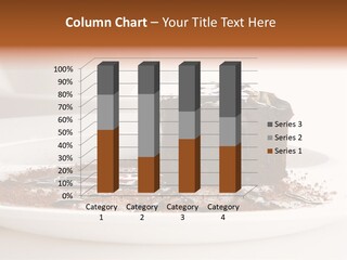 Icing Jam Pastry PowerPoint Template