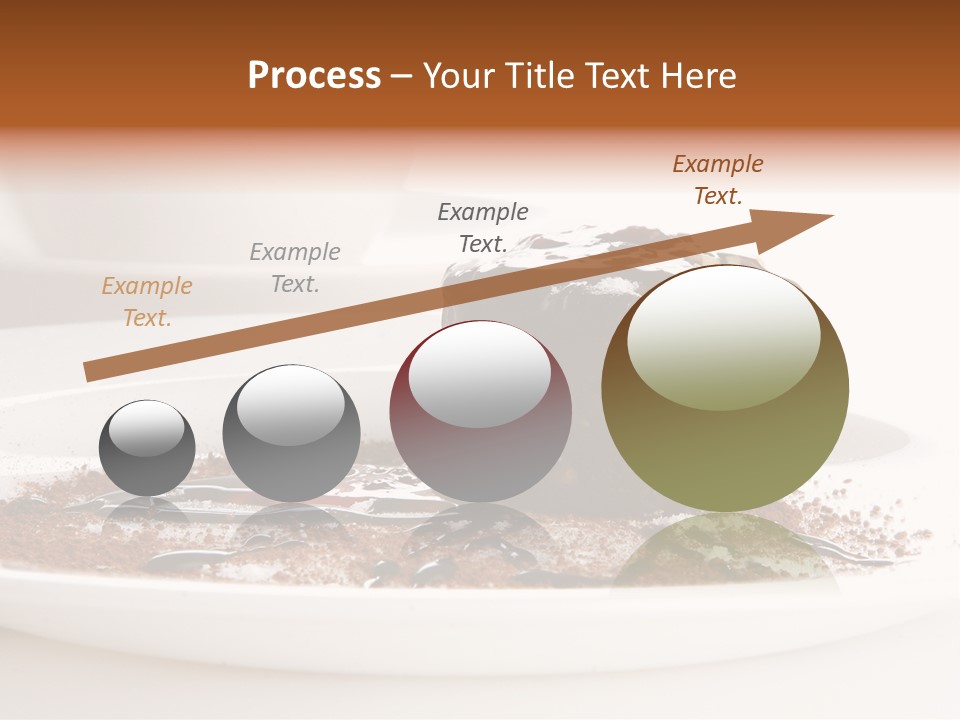 Icing Jam Pastry PowerPoint Template