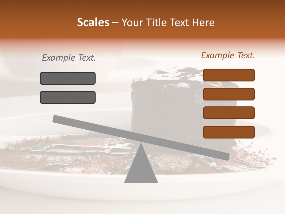 Icing Jam Pastry PowerPoint Template
