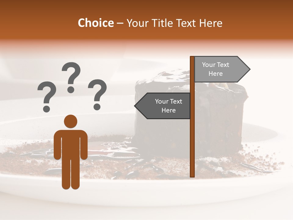 Icing Jam Pastry PowerPoint Template