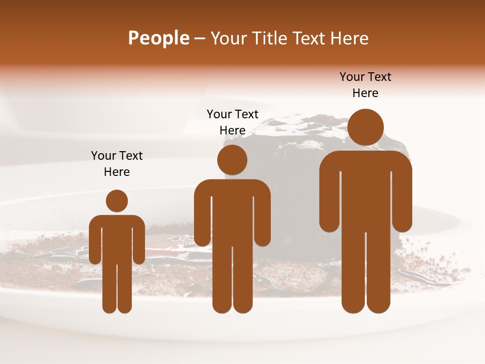 Icing Jam Pastry PowerPoint Template