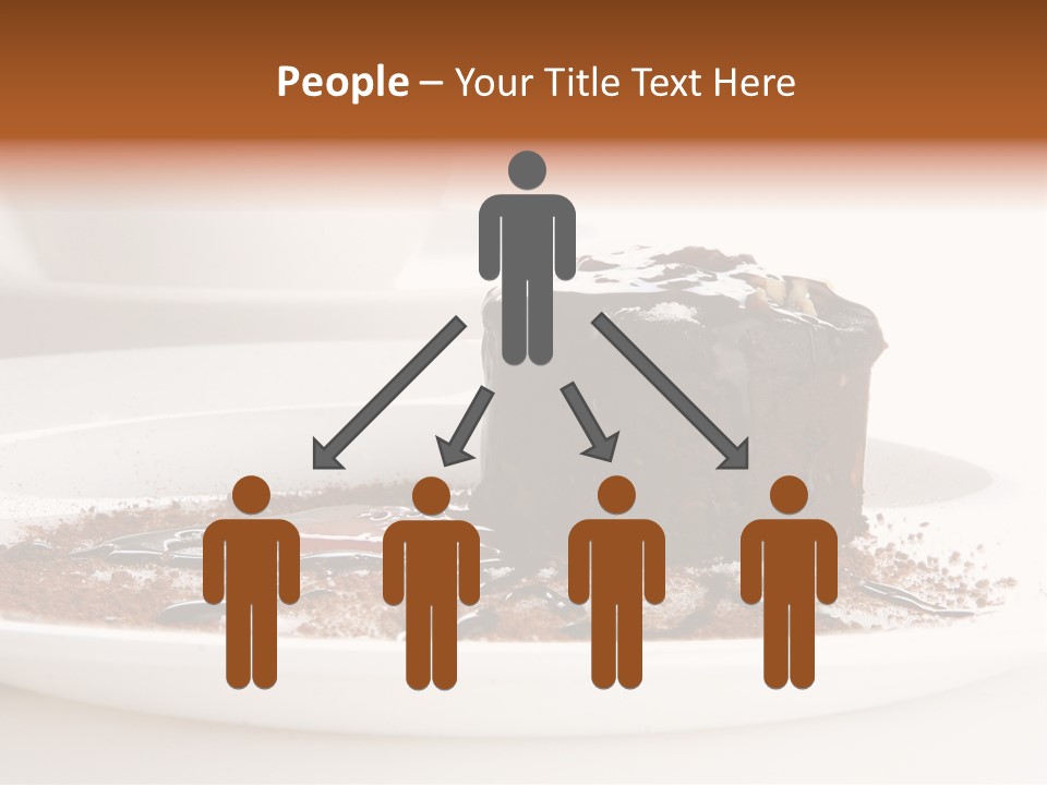 Icing Jam Pastry PowerPoint Template