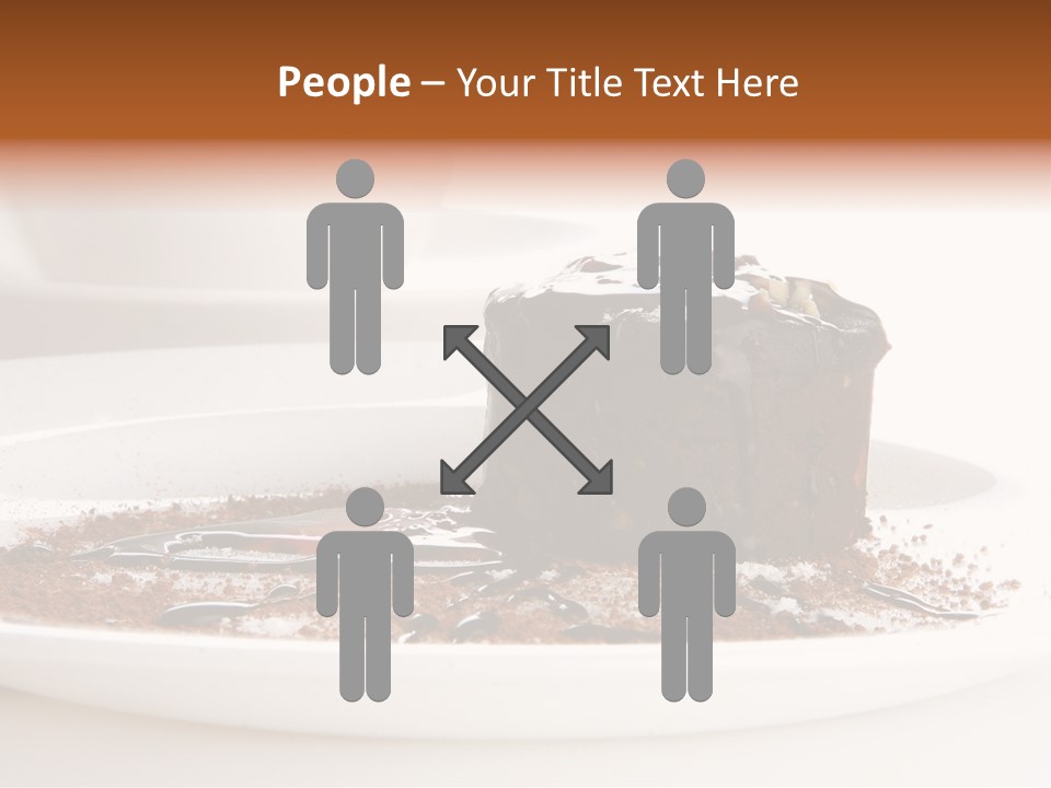 Icing Jam Pastry PowerPoint Template