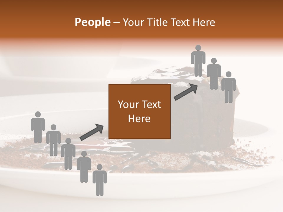 Icing Jam Pastry PowerPoint Template