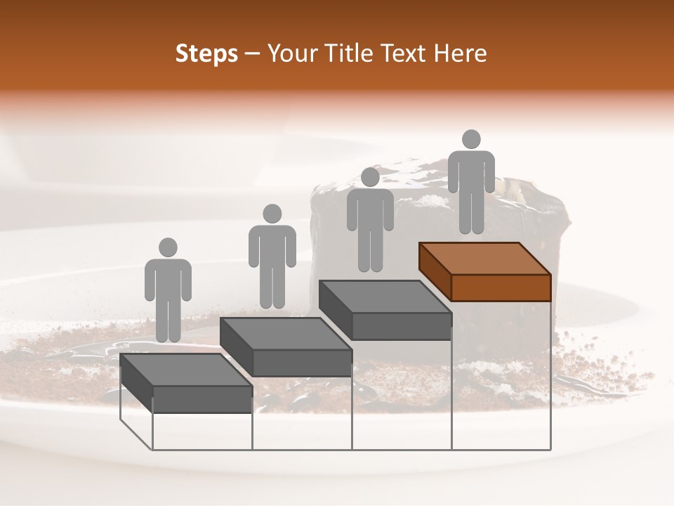 Icing Jam Pastry PowerPoint Template