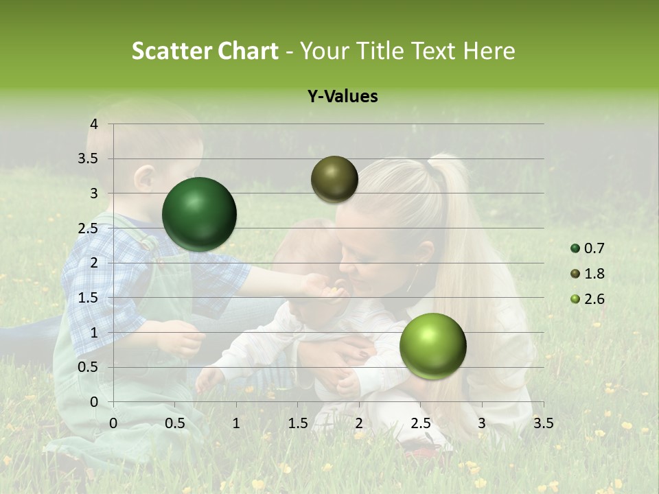 Together Profe Ional Chair PowerPoint Template