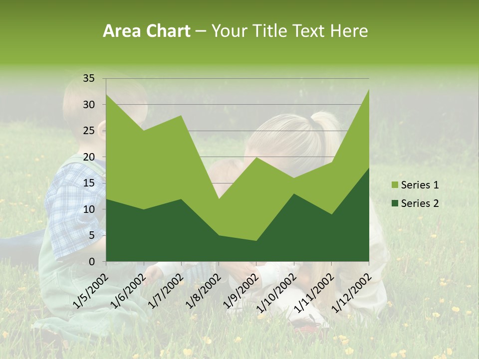 Together Profe Ional Chair PowerPoint Template