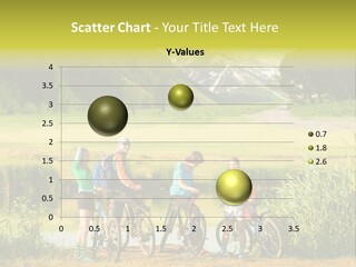 Types Of Tourism PowerPoint Template