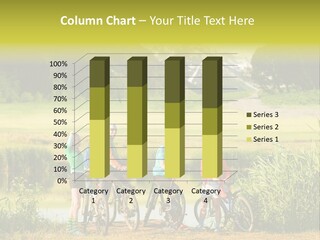 Types Of Tourism PowerPoint Template