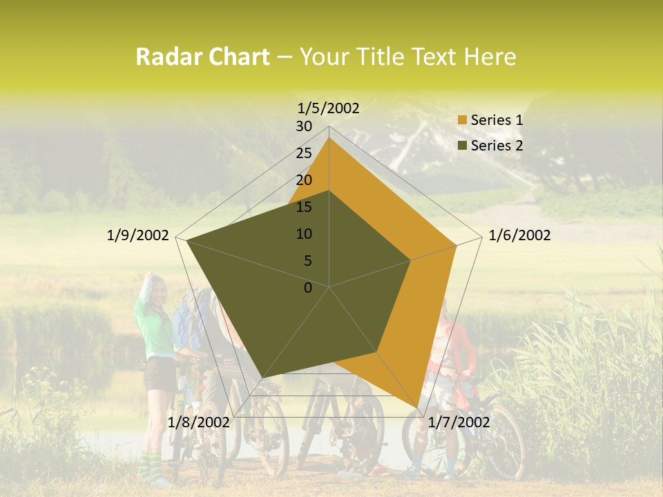 Types Of Tourism PowerPoint Template