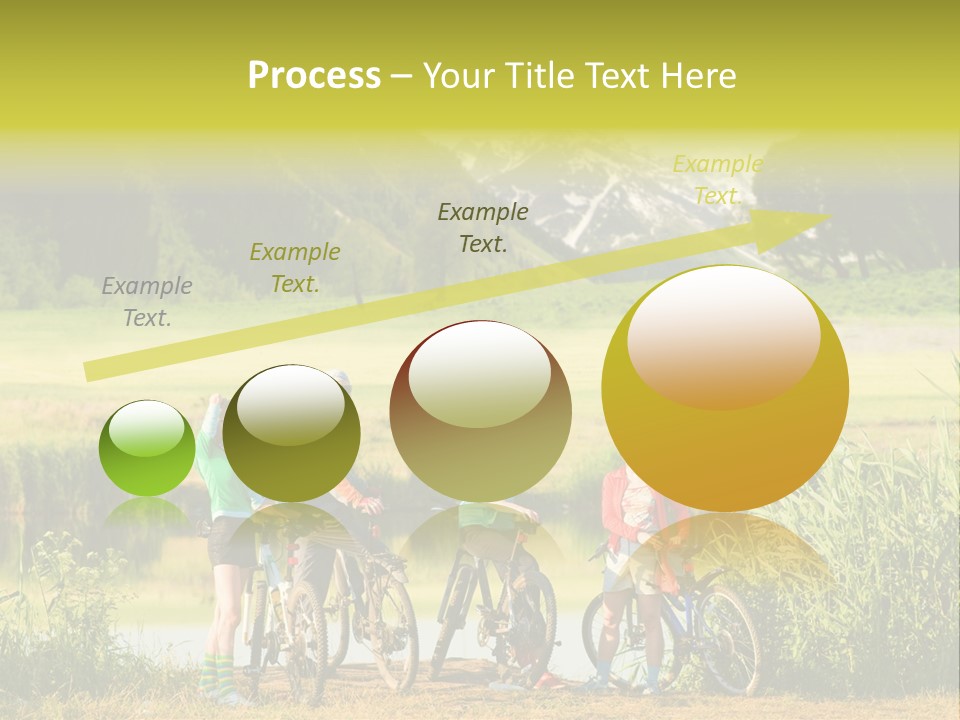 Types Of Tourism PowerPoint Template