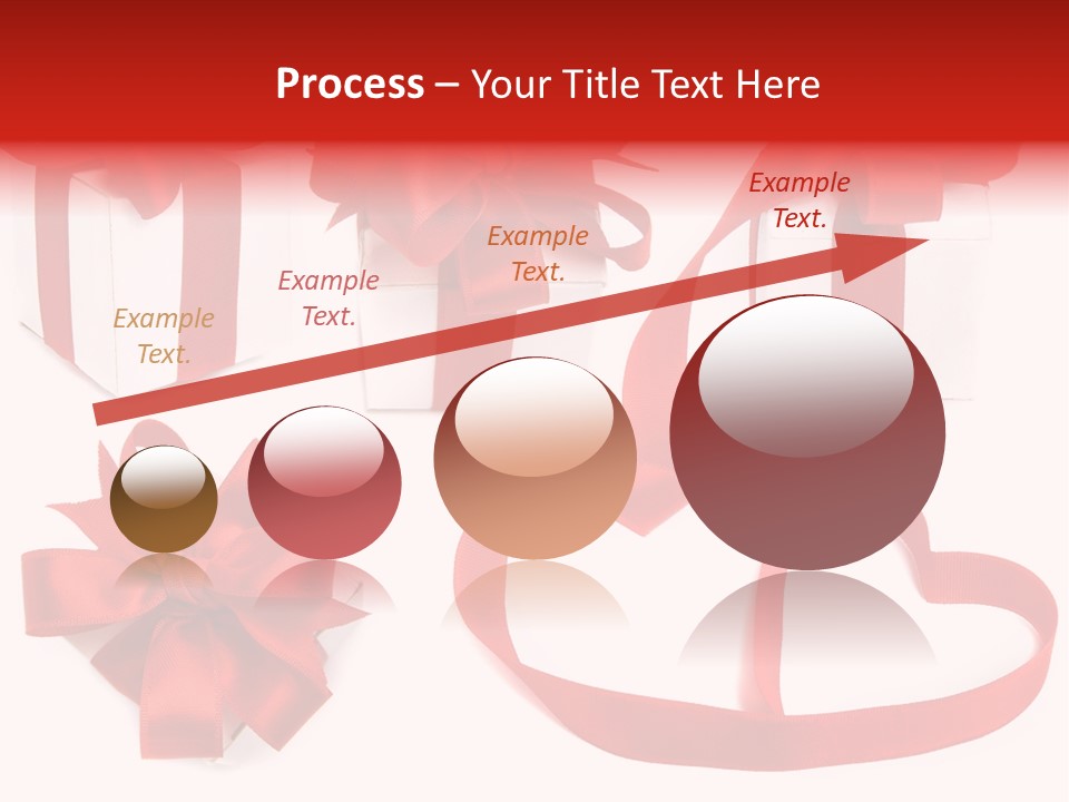 Present Box PowerPoint Template