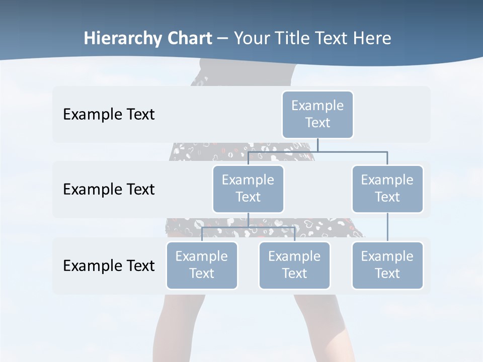 Cut Natural Grow PowerPoint Template
