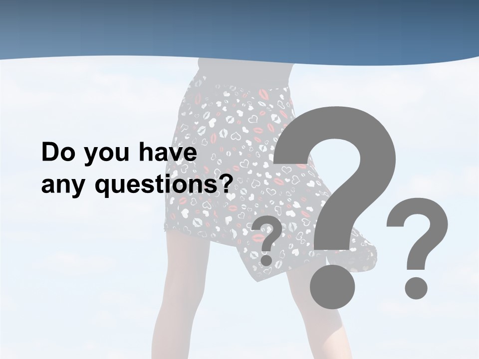 Cut Natural Grow PowerPoint Template