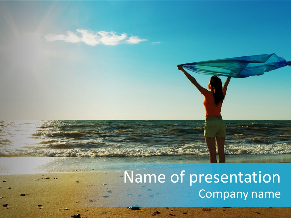 People Corporate Boardroom PowerPoint Template