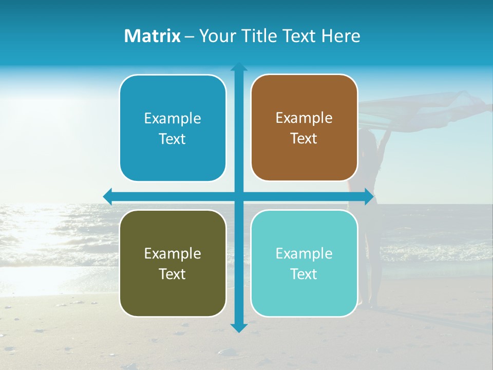 People Corporate Boardroom PowerPoint Template