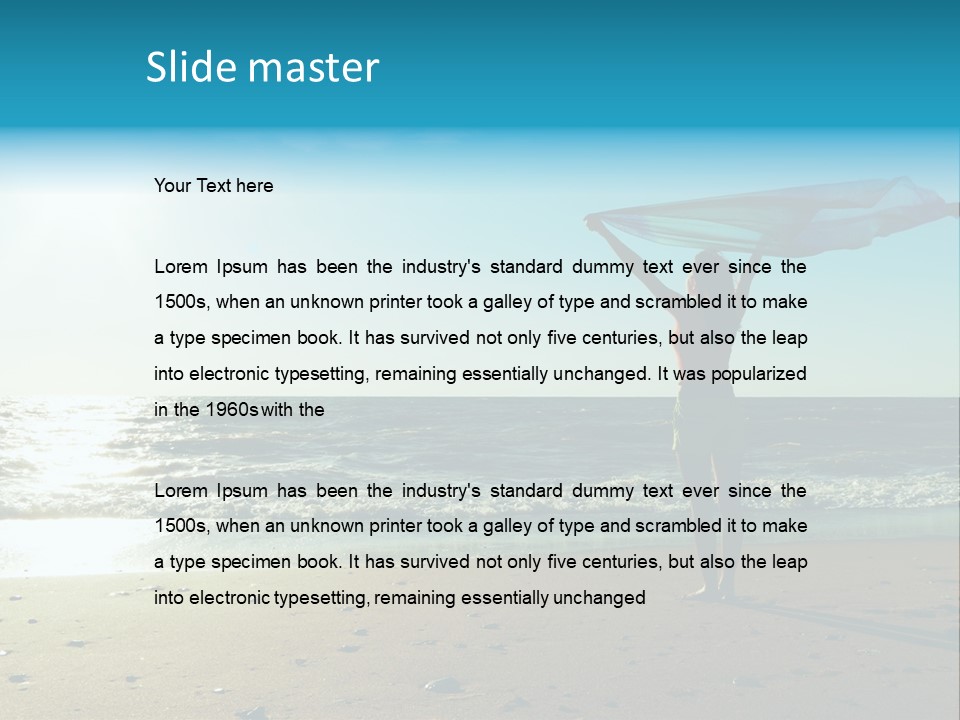 People Corporate Boardroom PowerPoint Template