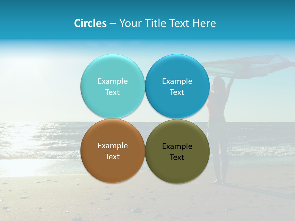 People Corporate Boardroom PowerPoint Template