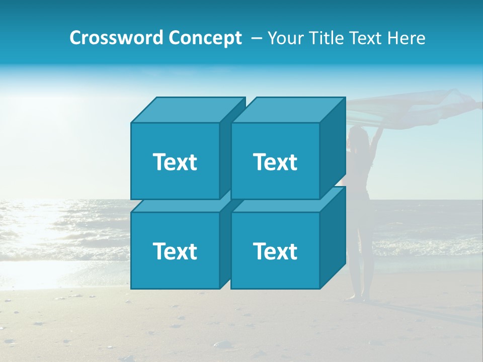 People Corporate Boardroom PowerPoint Template