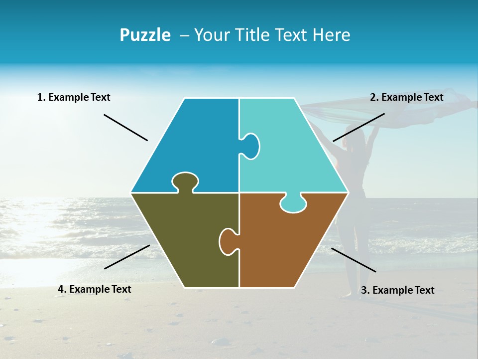 People Corporate Boardroom PowerPoint Template