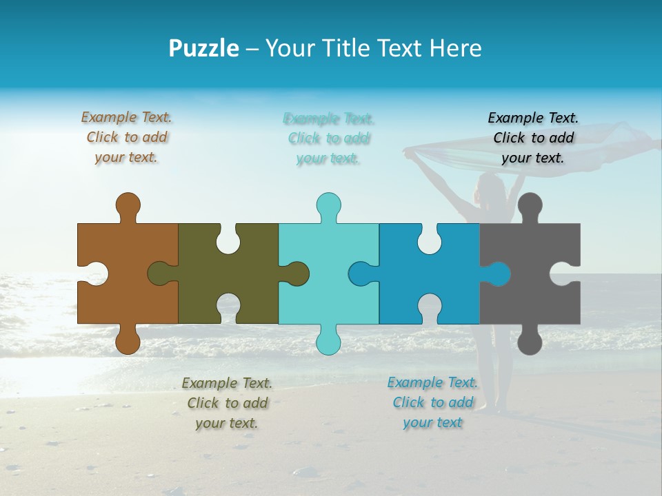 People Corporate Boardroom PowerPoint Template