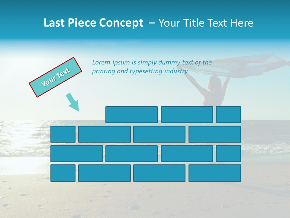 People Corporate Boardroom PowerPoint Template