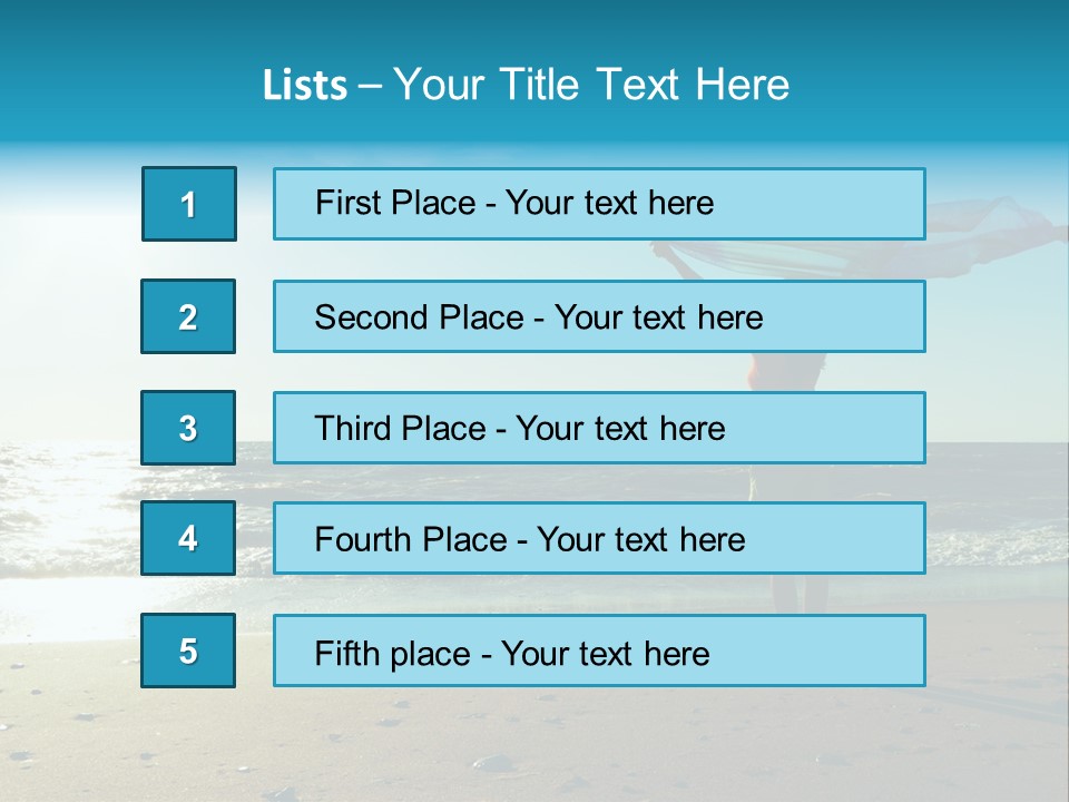 People Corporate Boardroom PowerPoint Template