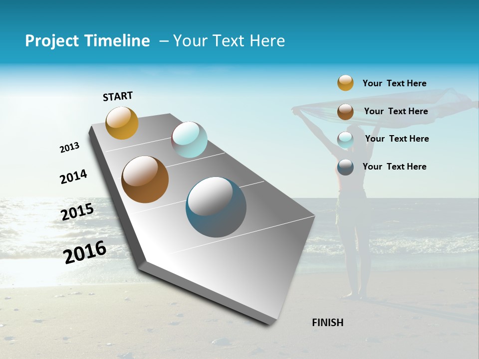 People Corporate Boardroom PowerPoint Template