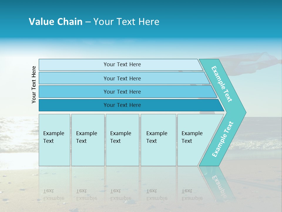 People Corporate Boardroom PowerPoint Template
