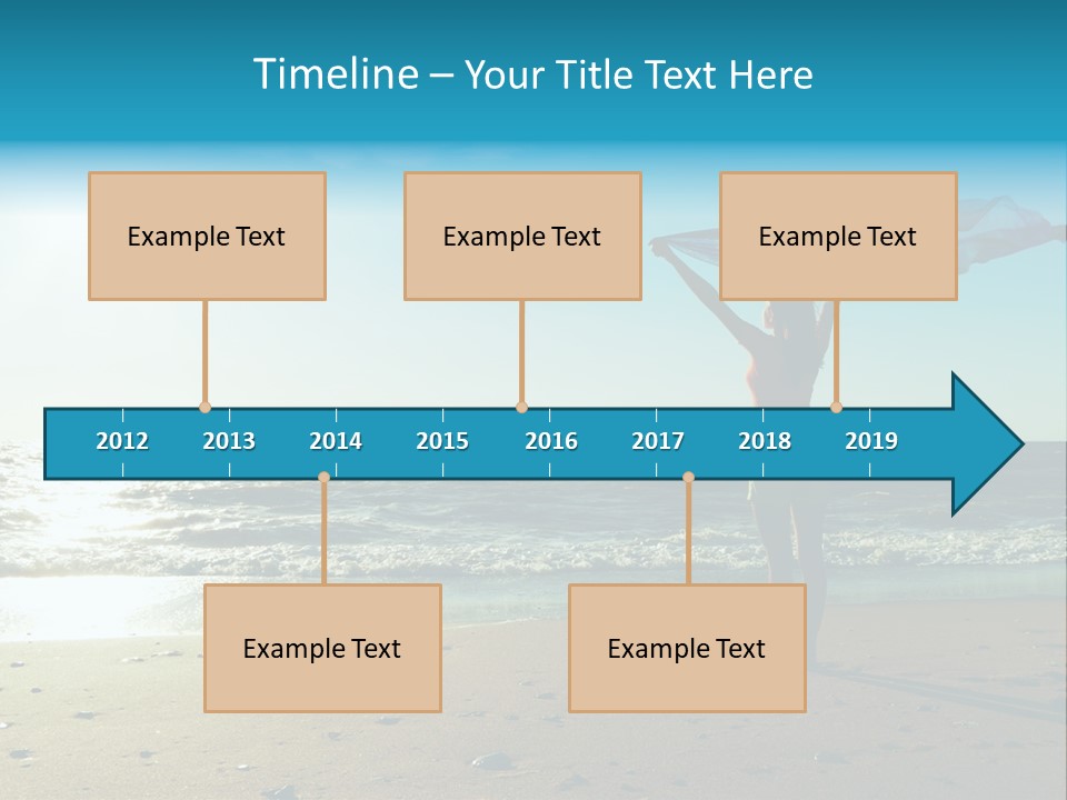 People Corporate Boardroom PowerPoint Template