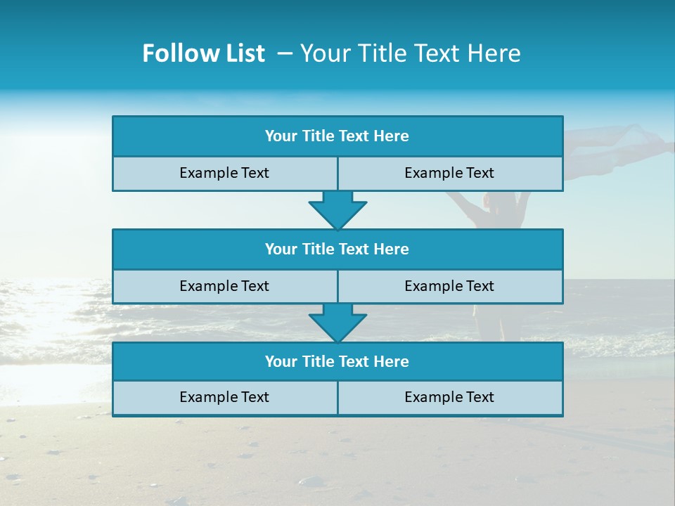 People Corporate Boardroom PowerPoint Template