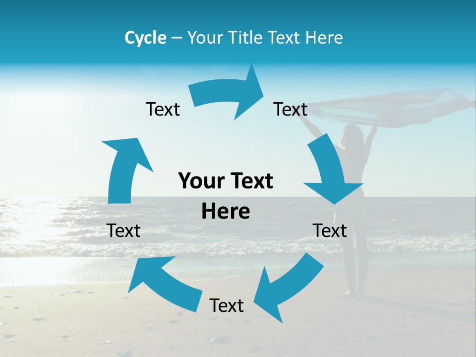 People Corporate Boardroom PowerPoint Template