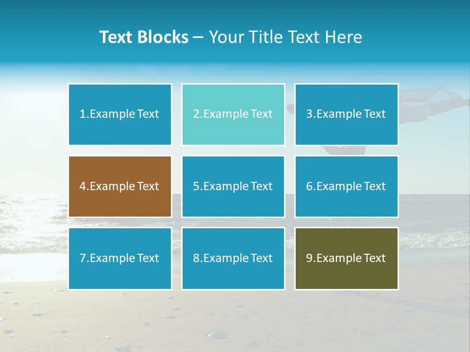 People Corporate Boardroom PowerPoint Template