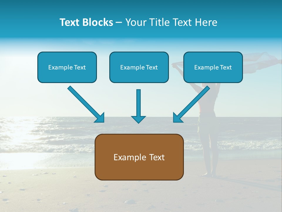 People Corporate Boardroom PowerPoint Template