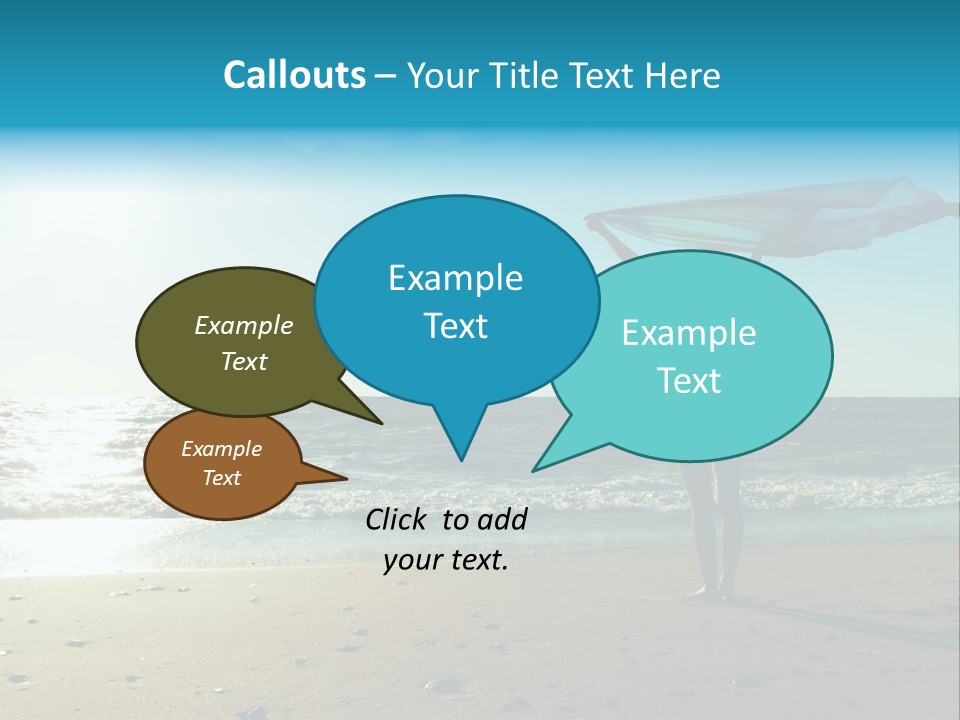 People Corporate Boardroom PowerPoint Template