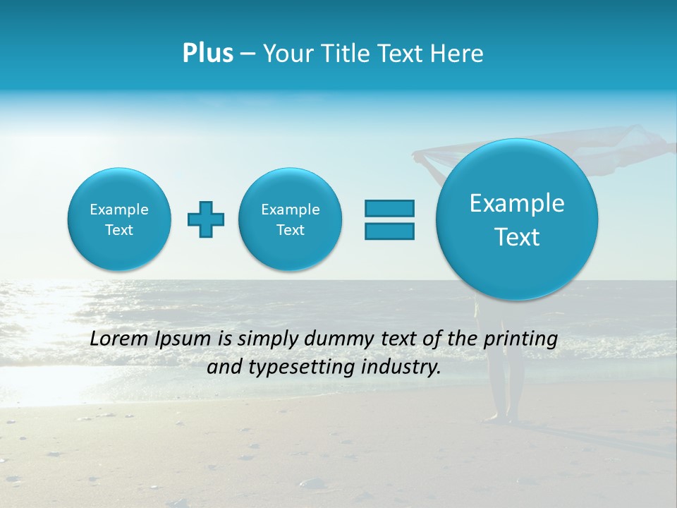 People Corporate Boardroom PowerPoint Template